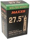 Фото Maxxis Welter Weight 27.5x1.75/2.4 Presta 48mm (EIB00139800)