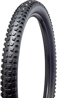 Фото Specialized Butcher Grid Trail 2BR T9 Tire 27.5/650Bx2.6 (00121-0039)