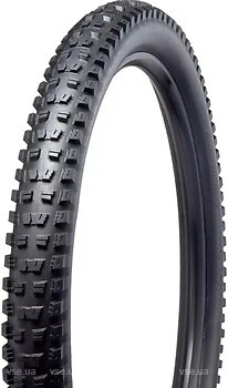 Фото Specialized Butcher Grid Trail 2BR T9 Tire 27.5/650Bx2.6 (00121-0039)