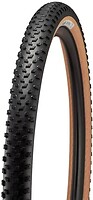 Фото Specialized Fast Trak Control 2BR T5 Tire TAN SDWL 29x2.35 (00122-4041)