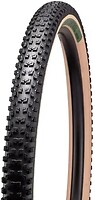 Фото Specialized Ground Control Grid 2BR T7 Tire Soil SRCH/TAN SDWL 29x2.35 (00122-5018)