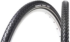 Фото Panaracer Tour 27.5x1.75 Wire