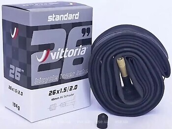 Фото Vittoria Off-Road Standard 26x1.5-2.0 AV 48mm