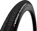 Фото Vittoria Randonneur 700x38C Rigid Full Black D