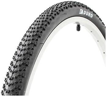Фото Duro Cypher 700x40C DB1078