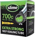 Камери і покришки для велосипедів Slime