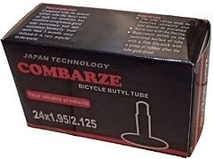 Фото Combarze 24x1.95/2.125 AV