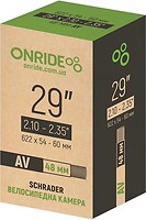 Фото OnRide 29x2.10-2.35 AV 48mm