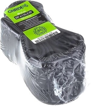 Фото OnRide 26x1.75-2.15 AV 48mm polybag