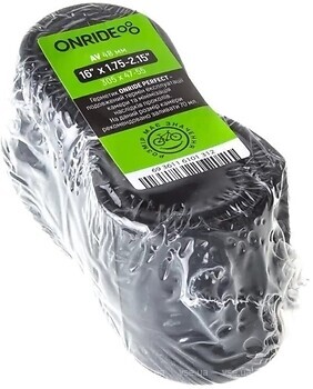 Фото OnRide Classic 16x1.75-2.15 AV 48mm polybag