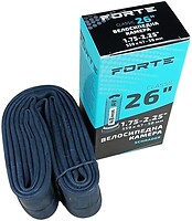 Фото Forte Classic 26x1.75-2.25 AV 48mm