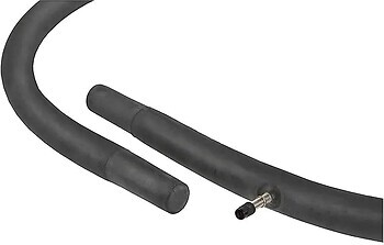 Фото Gaadi Two-Ends Tube 700x32/35C DV40