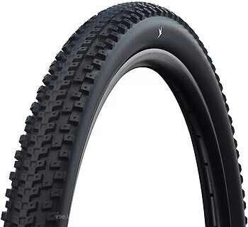 Фото Schwalbe Advancer Hybrid HS636 29x2.25 (57-622) Active PunctureGuard B/B-SK+RT