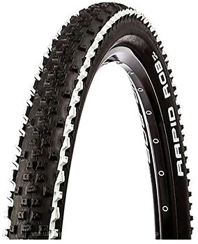 Фото Schwalbe Rapid Rob HS 425 26x2.25 (57-559) Active K-Guard LiteSkin B/WS/B-SK