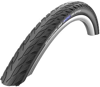 Фото Schwalbe Silento HS 421 28x1.60 (42-622) Active K-Guard LiteSkin B/B-SK+RT
