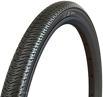 Фото Maxxis DTH 20x2.20 Wire EXO (ETB00409900)