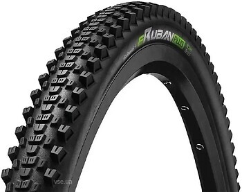 Фото Continental eRuban Plus 29x2.30 SL (150553C)