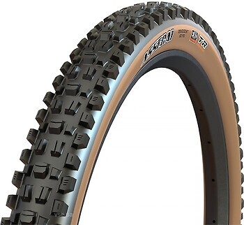 Фото Maxxis Assegai 29x2.50WT (63-622) EXOTRTANWALL (ETB00502900)