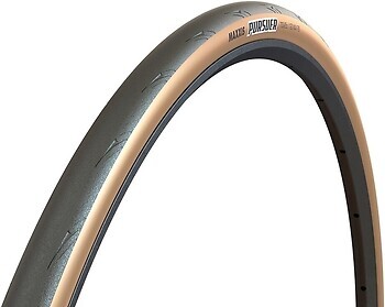 Фото Maxxis Pursuer 700x28C (28-622) TANWALL (ETB00521900)