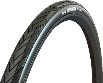 Фото Maxxis Detonator 700x35c (35-622) (ETB00530300)