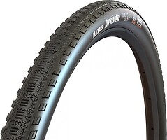 Фото Maxxis Reaver 700x45C (45-622) Exo TR (ETB00502500)