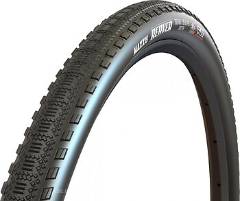 Фото Maxxis Reaver 700x45C (45-622) Exo TR (ETB00502500)