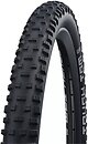 Фото Schwalbe Tough Tom HS 463 27.5x2.8 (70-584) K-Guard B/B-SK (TIR-63-89)