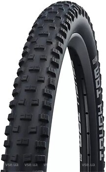 Фото Schwalbe Tough Tom HS 463 27.5x2.8 (70-584) K-Guard B/B-SK (TIR-63-89)