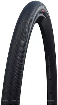 Фото Schwalbe G-One Speed HS 472 28x1.20 700x30C (30-622) Performance RaceGuard TLE B/B-SK (TIR-94-38)