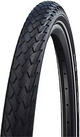 Фото Schwalbe Green Marathon HS 620 28x2.00 (50-622) GreenGuard B/B-SK+RT (TIR-82-75)