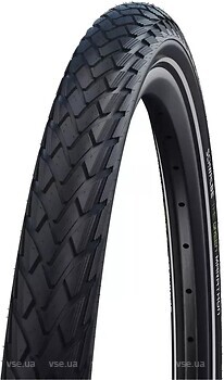 Фото Schwalbe Green Marathon HS 620 28x2.00 (50-622) GreenGuard B/B-SK+RT (TIR-82-75)