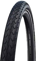 Фото Schwalbe Green Marathon HS 620 28x1.25 700x32C (32-622) GreenGuard B/B-SK+RT (TIR-14-57)