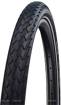 Фото Schwalbe Green Marathon HS 620 28x2.15 (55-622) GreenGuard B/B-SK+RT (TIR-22-98)