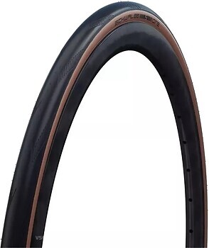 Фото Schwalbe One HS462A 28x1.10 700x28C (28-622) Performance RaceGuard B/BRZ-SK (TIR-04-15)