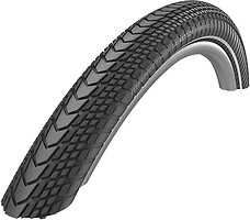 Фото Schwalbe Marathon Almotion HS 603 28x1.50 (40-622) Evo V-Guard Folding B/B-SK+RT (TIR-46-36)