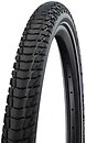 Фото Schwalbe Marathon Plus Tour HS 619 28x2.15 (55-622) TwinSkin B/B+RT (TIR-51-53)