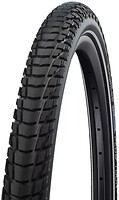 Фото Schwalbe Marathon Plus Tour HS 619 28x2.15 (55-622) TwinSkin B/B+RT (TIR-51-53)