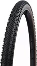 Фото Schwalbe G-One Bite HS 487 28x1.70 (45-622) RaceGuard TLE B/BRZ-SK (TIR-71-99)