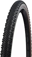 Фото Schwalbe G-One Bite HS 487 28x1.70 (45-622) RaceGuard TLE B/BRZ-SK (TIR-71-99)