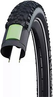 Фото Schwalbe Smart Sam HS624 29x2.25 (57-622) Performance GreenGuard B/B-SK+RT (TIR-35-94)