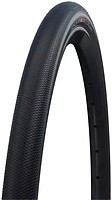 Фото Schwalbe G-One Speed Evo HS 472 28x1.35 700x35C (35-622) B/B-SK (TIR-94-58)