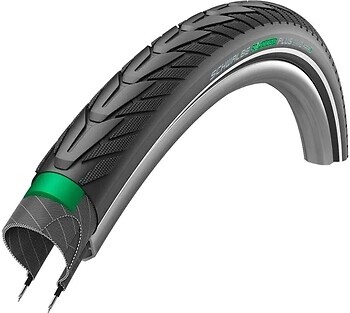 Фото Schwalbe Energizer Plus HS 492 29x2.15 (55-622) GreenGuard Performance TwinSkin B/B+RT (TIR-19-36)