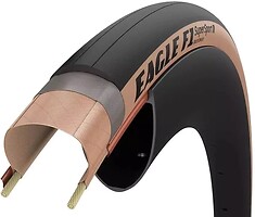 Фото GoodYear Eagle F1 SuperSport 700x28C (28-622) R Tubeless Complete Folding Transparent (TIR-15-29)