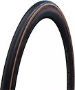 Фото Schwalbe One Plus HS462A 28x1.00 700x25C (25-622) Perf SmartGuard TwinSkin Folding B/BRZ-SK (TIR-57-83)