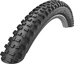 Фото Schwalbe Hans Dampf HS 491 27.5x2.25 (60-584) TwinSkin TLR B/B (TIR-21-45)