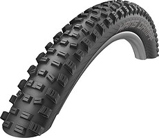 Фото Schwalbe Hans Dampf HS 491 27.5x2.25 (60-584) TwinSkin TLR B/B (TIR-21-45)