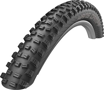Фото Schwalbe Hans Dampf HS 491 27.5x2.25 (60-584) TwinSkin TLR B/B (TIR-21-45)