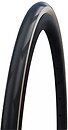 Фото Schwalbe Pro One HS493A 700x25 (25-622) Evo V-Guard Folding Evolution B/TS-SK (TIR-85-20)