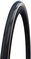 Фото Schwalbe Pro One HS493A 700x25 (25-622) Evo V-Guard Folding Evolution B/TS-SK (TIR-85-20)