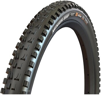 Фото Maxxis Minion DHF 24x2.40 (ETB00153100)